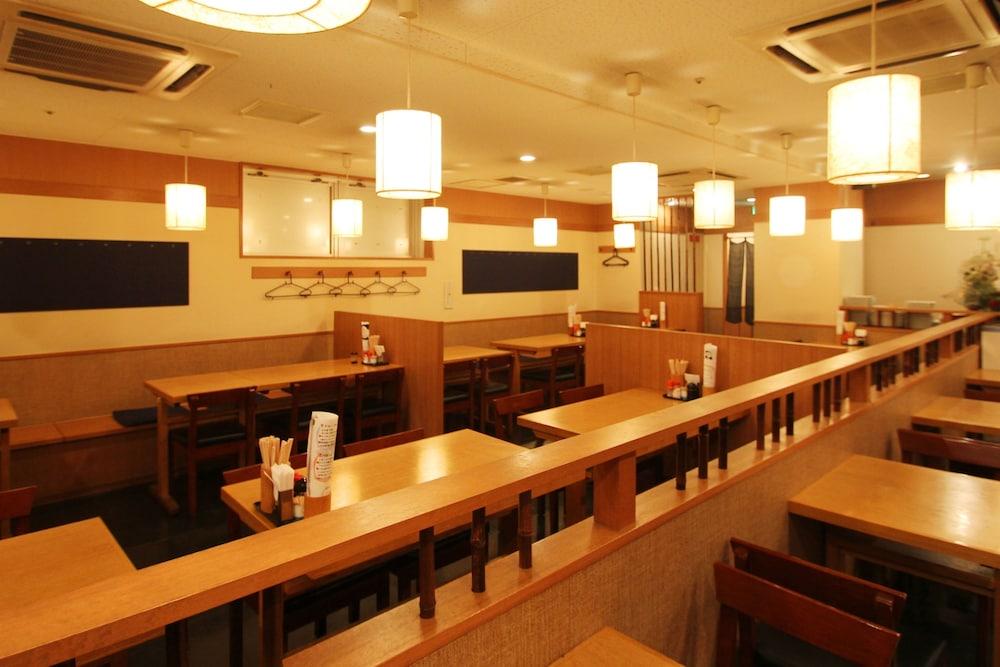 ダイワロイネットホテル岐阜 エクステリア 写真